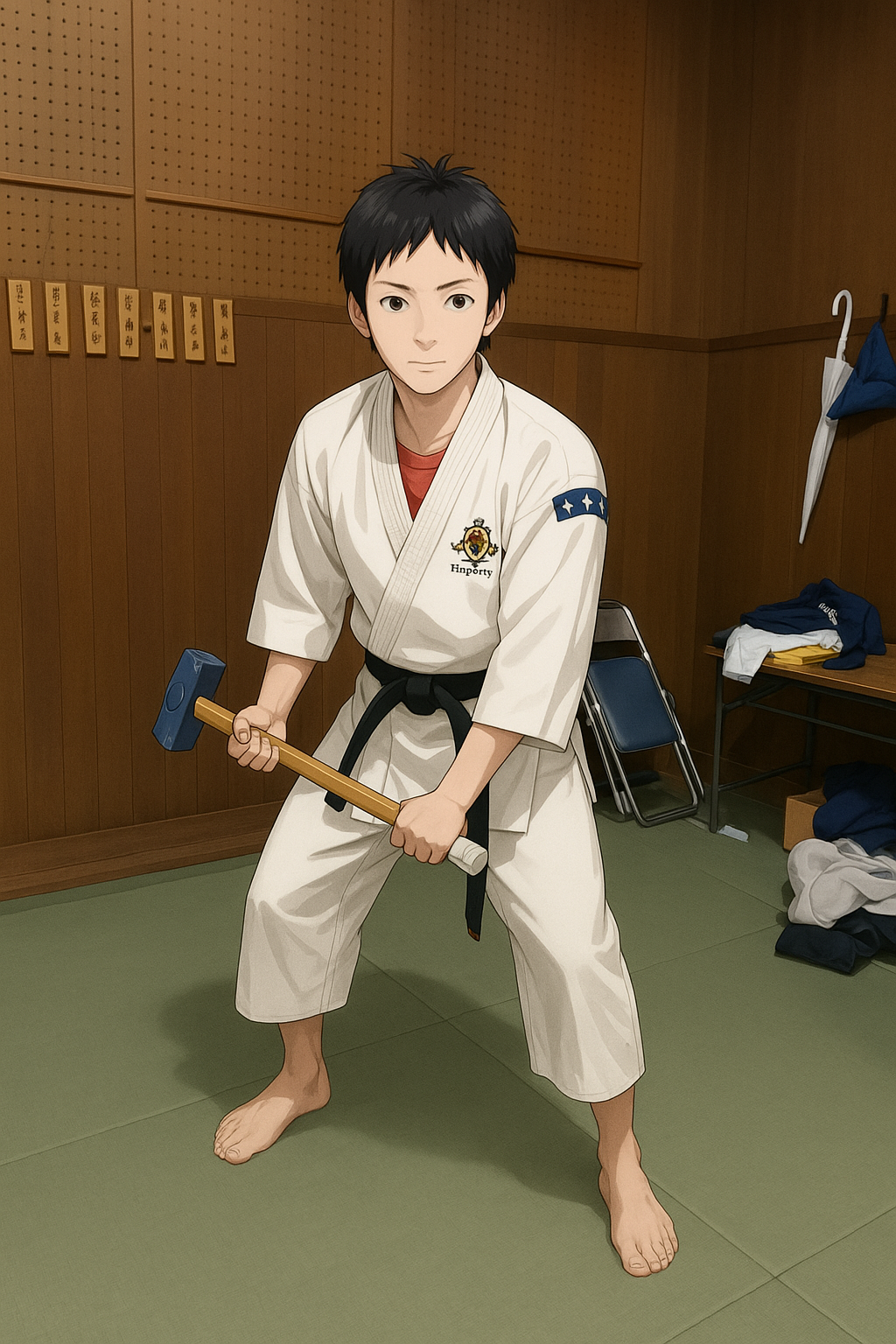 プロファイル画像